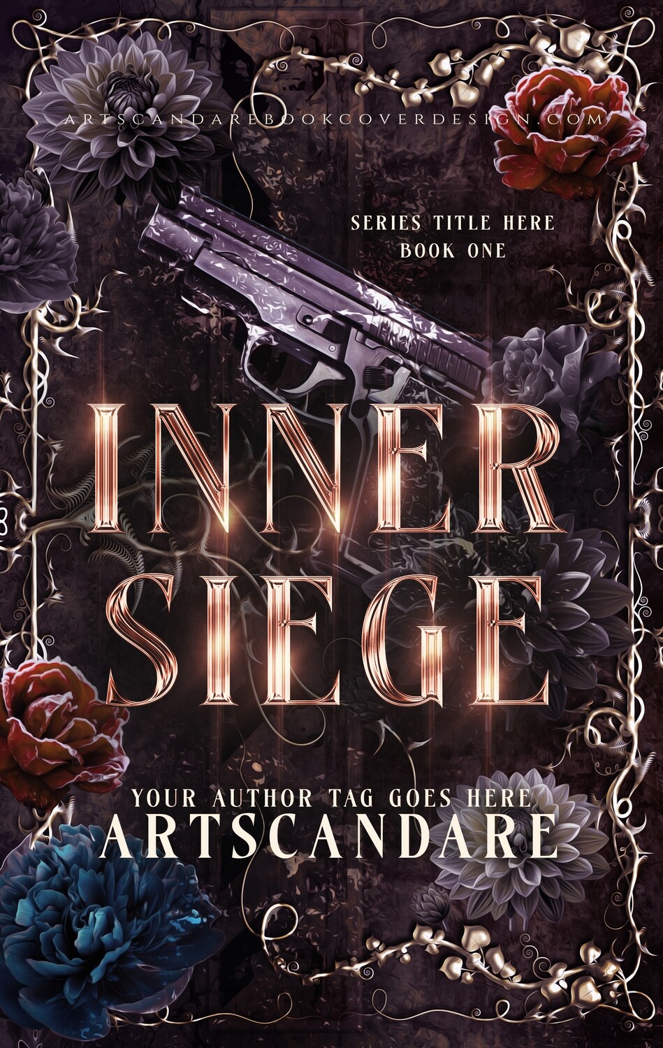 INNER SIEGE