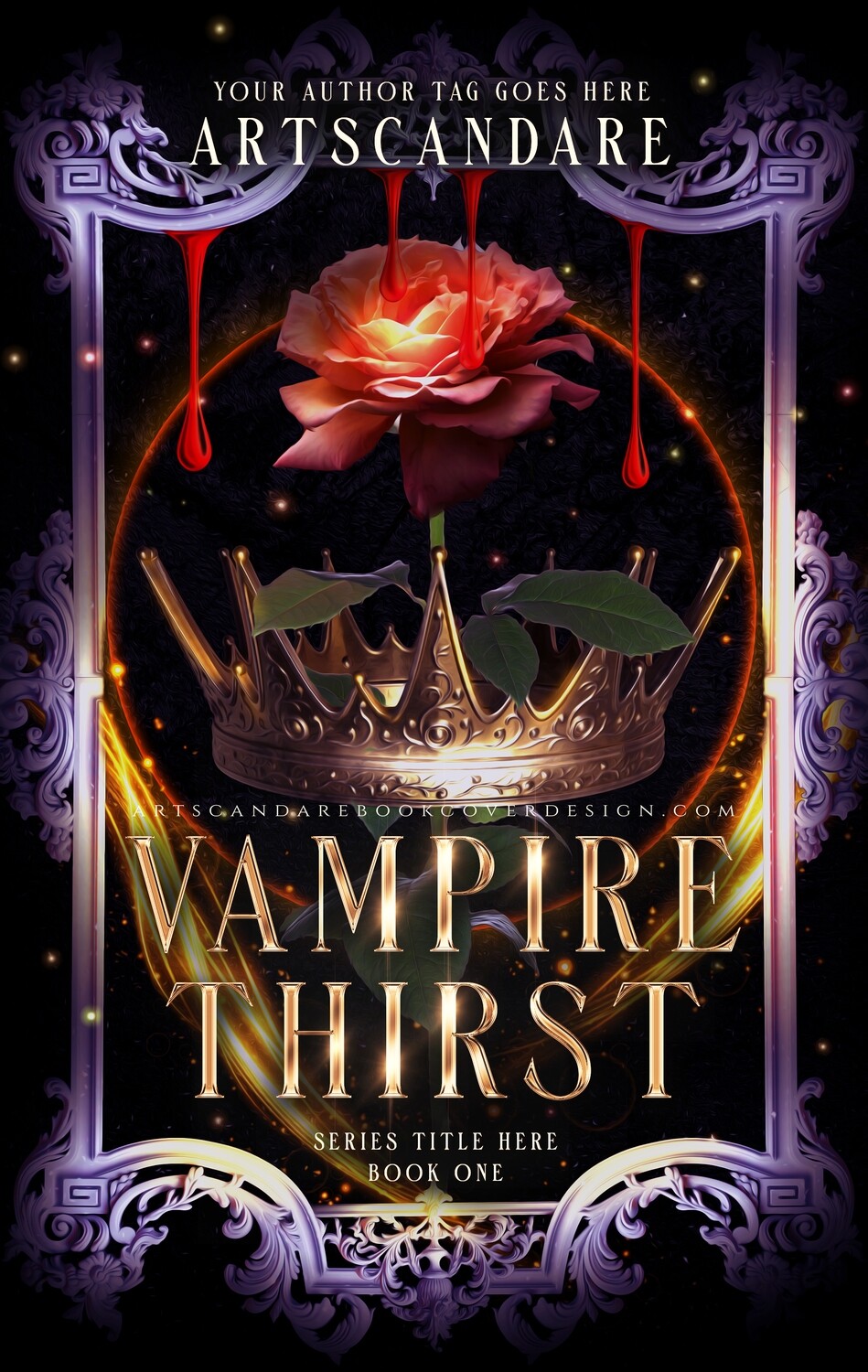 VAMPIRE THIRST