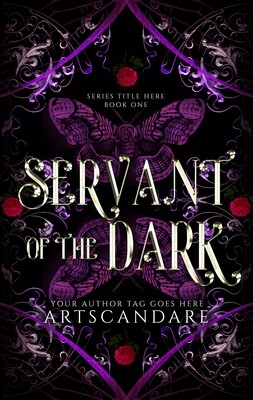 SERVANT OF THE DARK