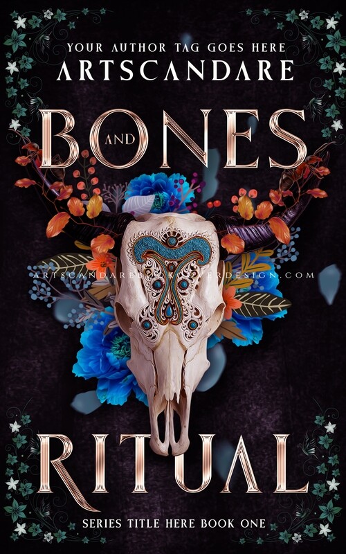 BONES AND RITUAL