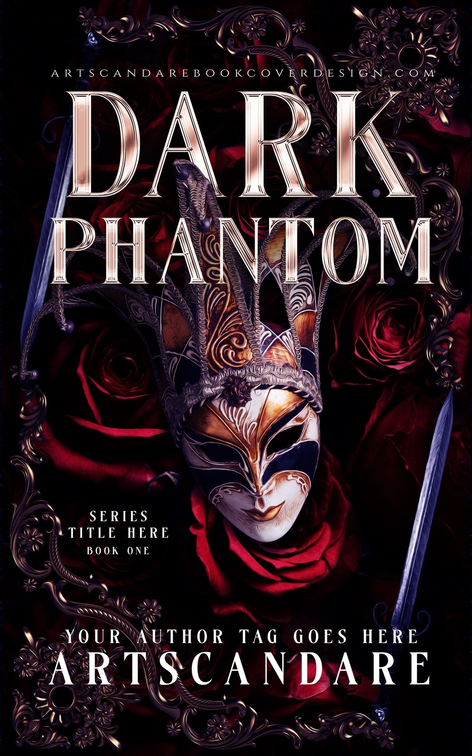 DARK PHANTOM