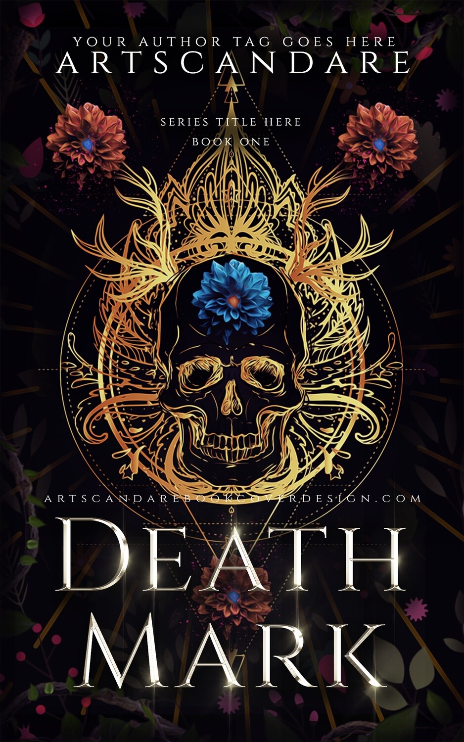 DEATH MARK