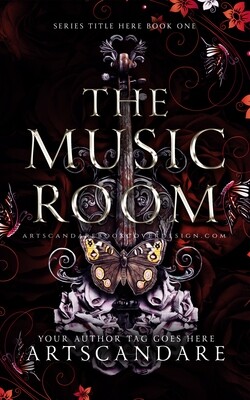 THE MUSIC ROOM