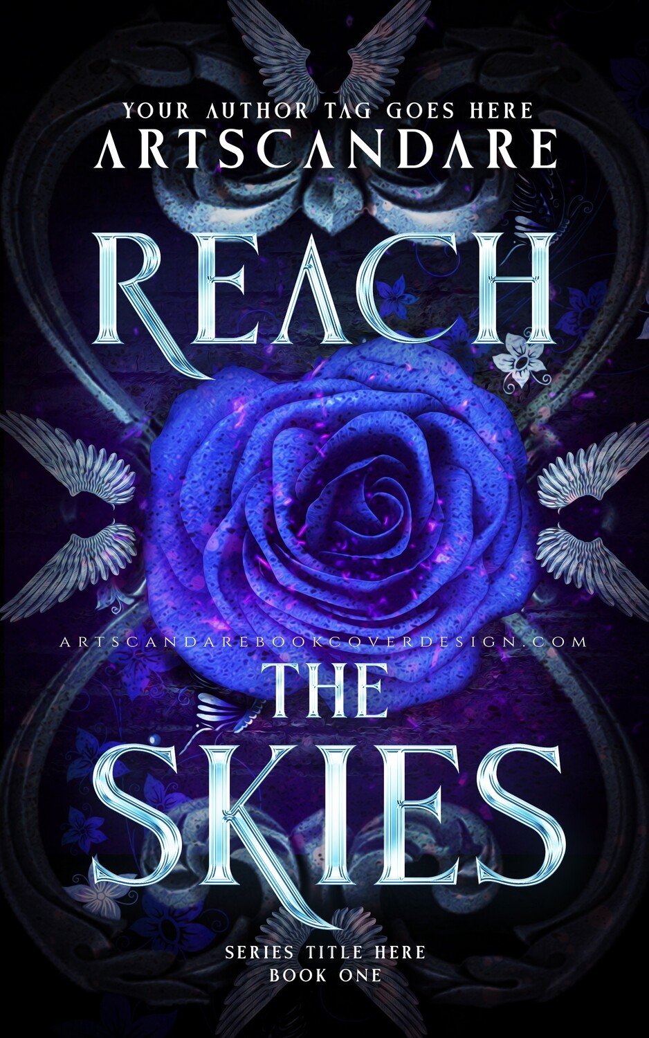 REACH THE SKIES