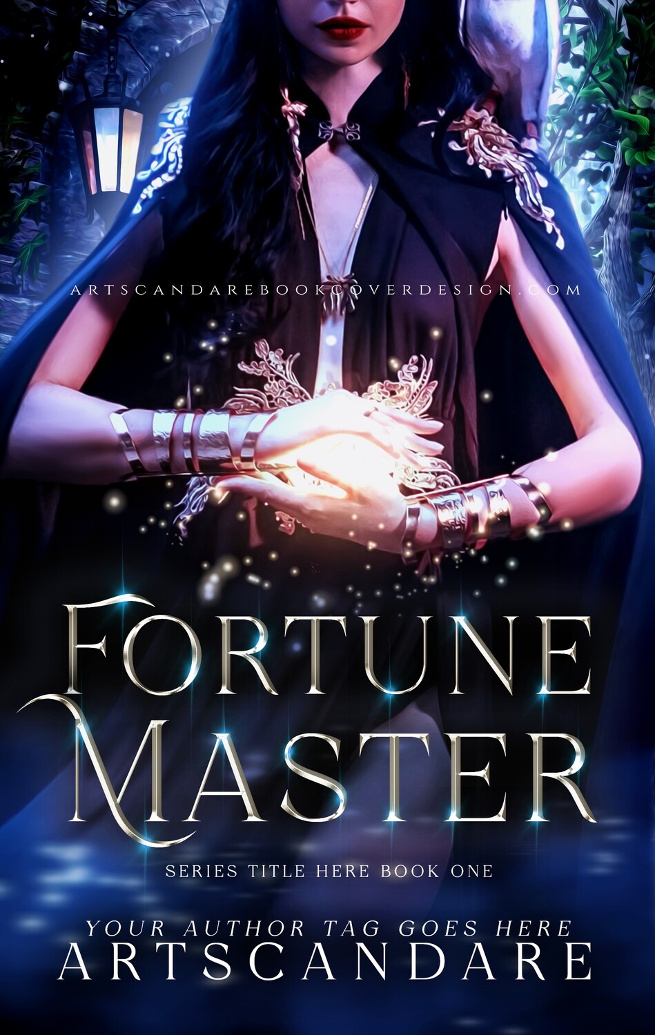 FORTUNE MASTER