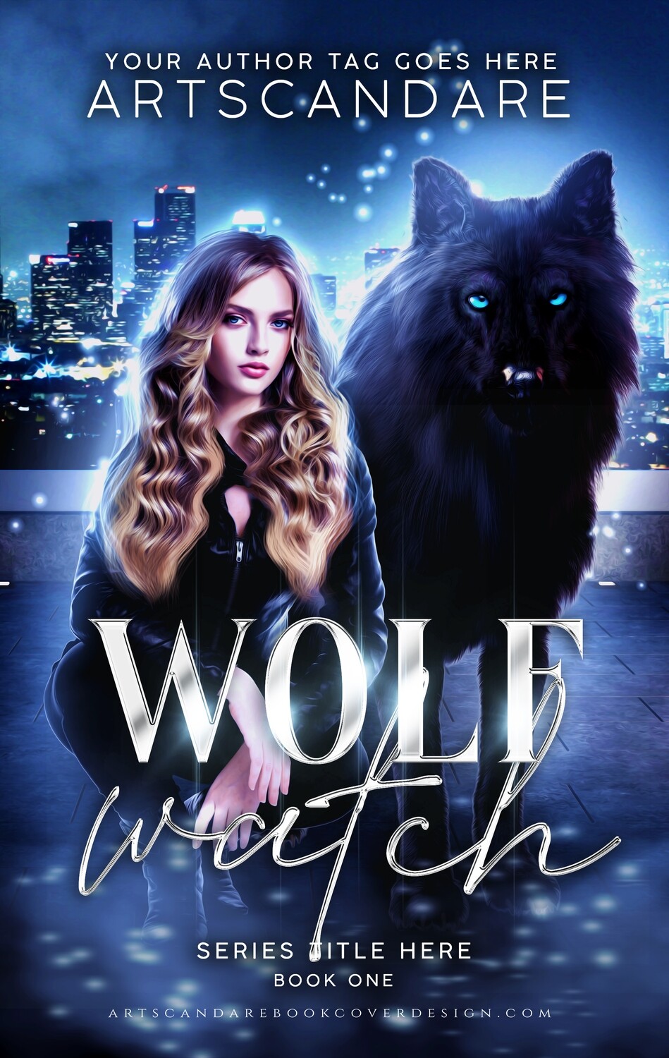 Wolf Watch Season 1 Episode 3 Dailymotion WOLF WATCH