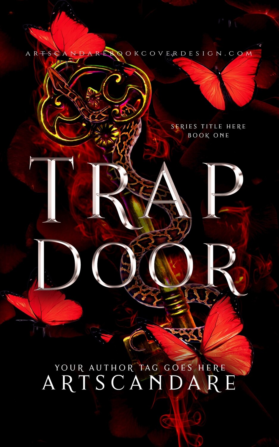 TRAP DOOR