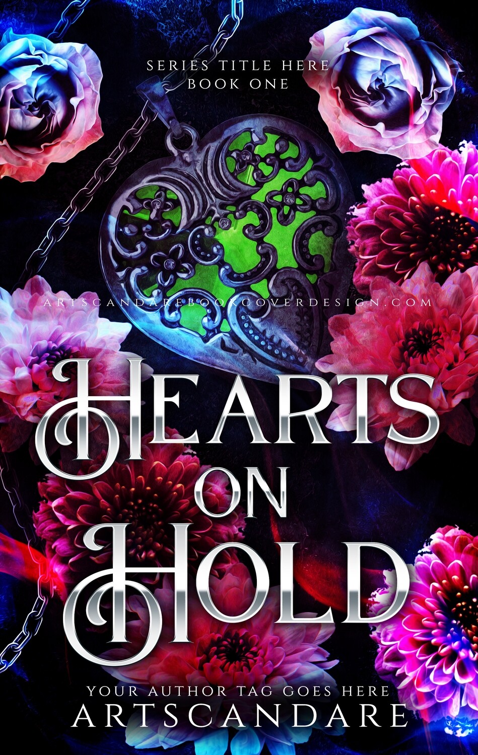 HEARTS ON HOLD