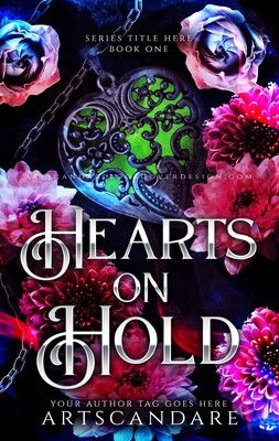 HEARTS ON HOLD
