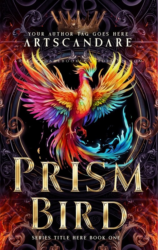 PRISM BIRD