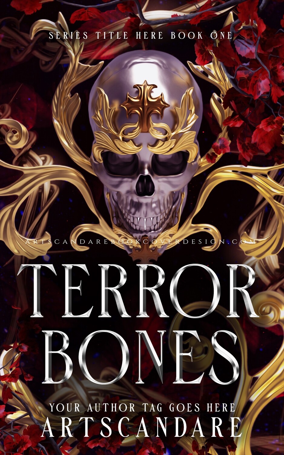 TERROR BONES