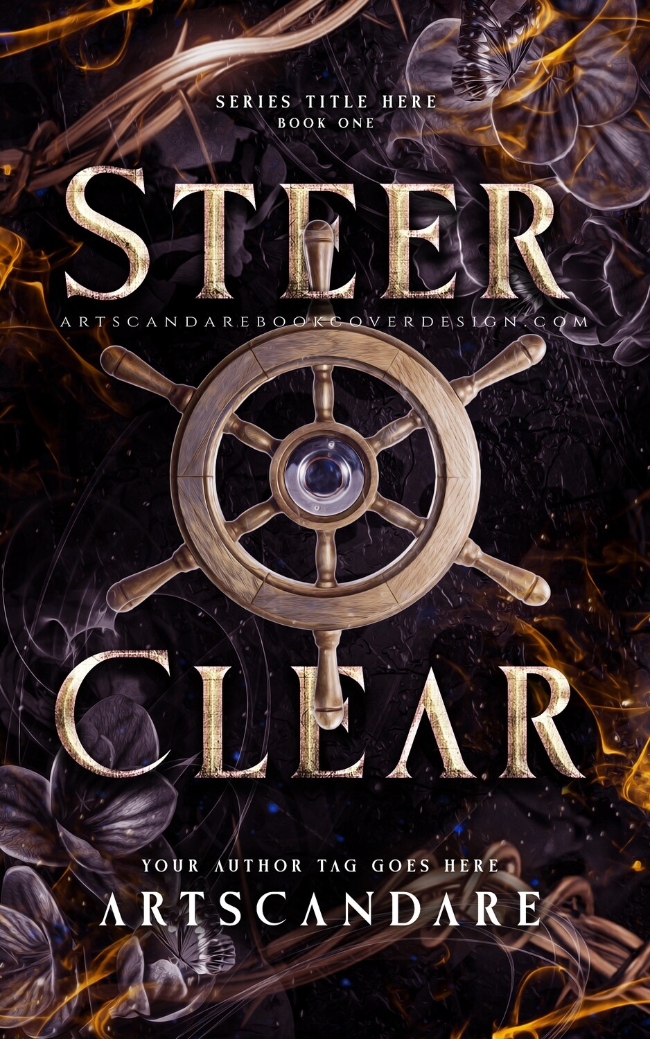 STEER CLEAR