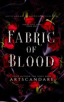 FABRIC OF BLOOD