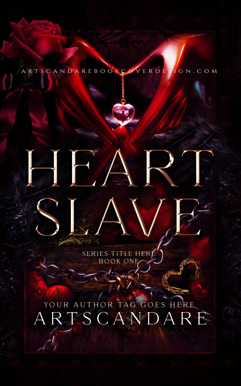 HEART SLAVE