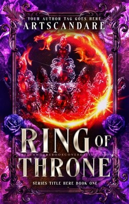 RING OF THRONE