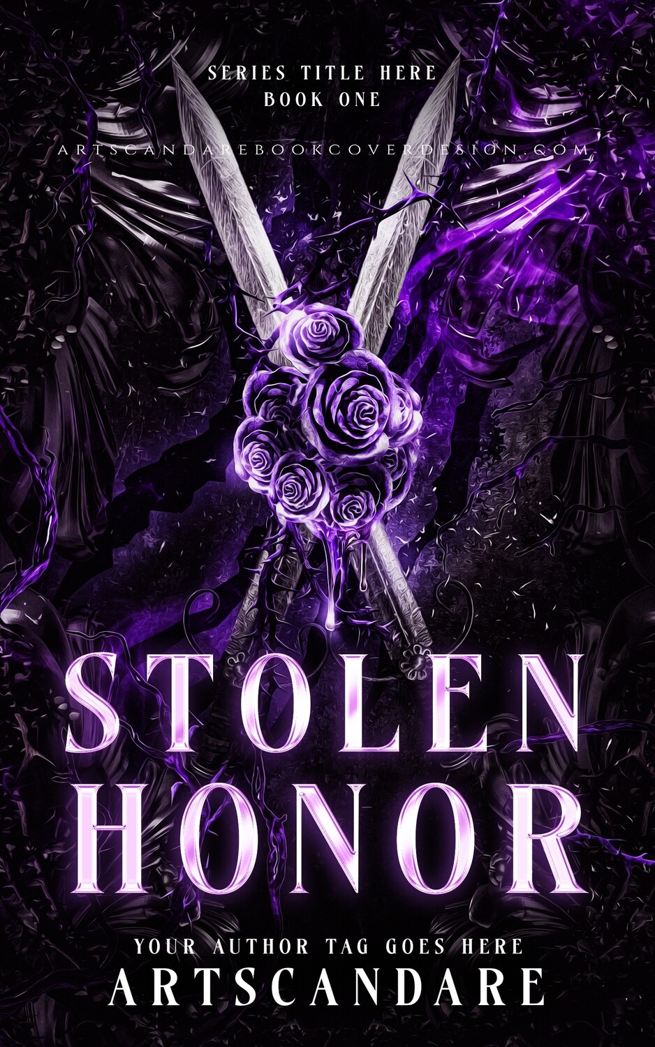 STOLEN HONOR