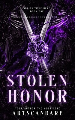 STOLEN HONOR
