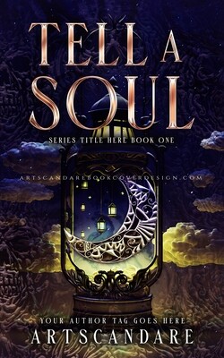 TELL A SOUL