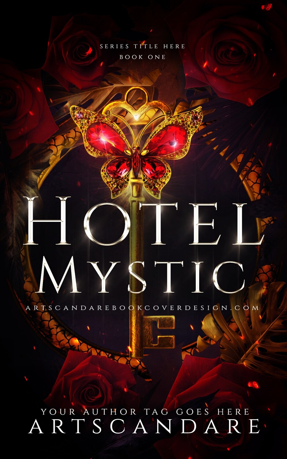 HOTEL MYSTIC
