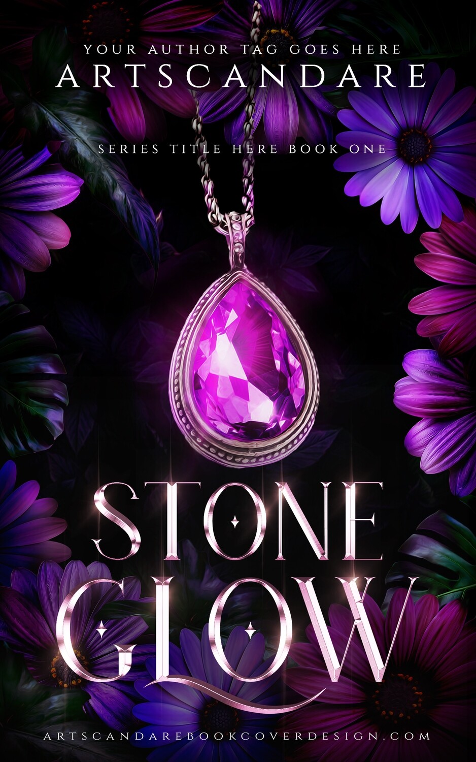 STONE GLOW