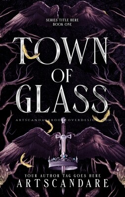 TOWN OF GLASS
