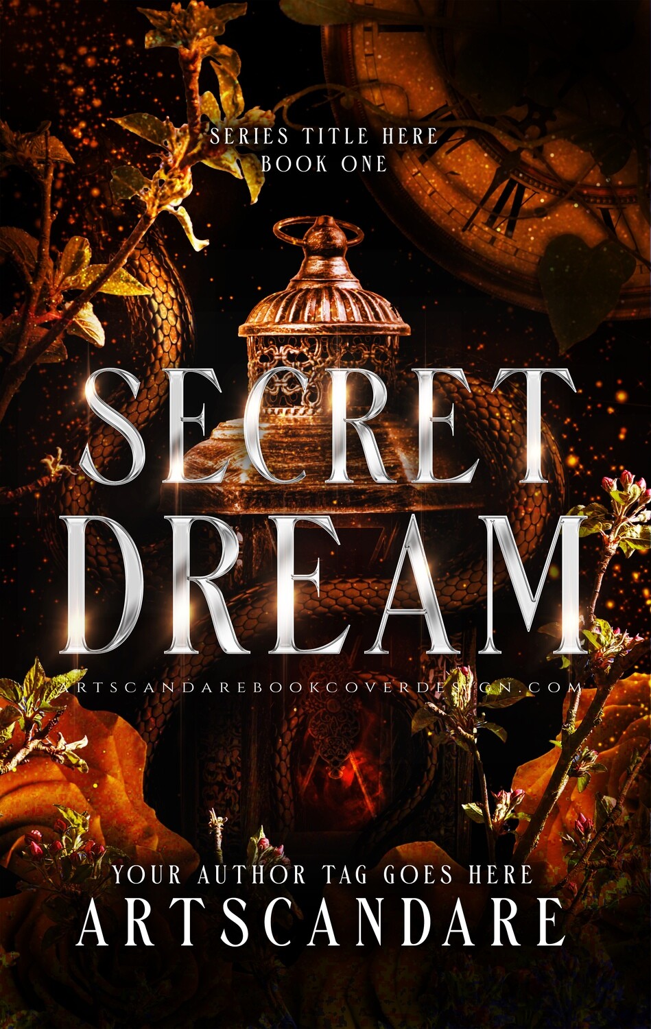 SECRET DREAM