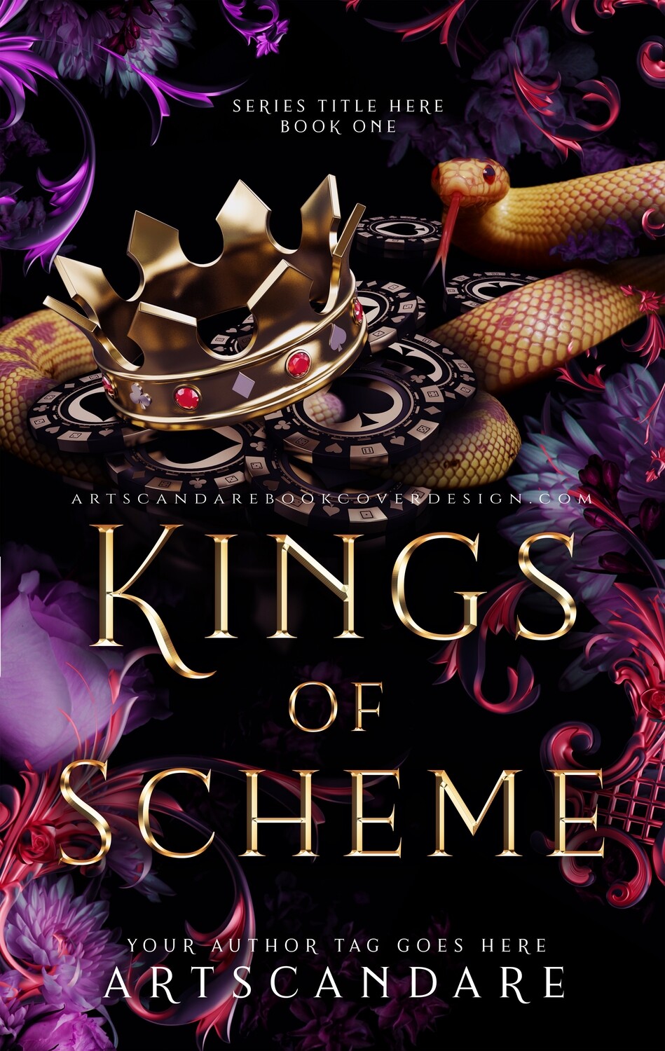 KINGS OF SCHEME