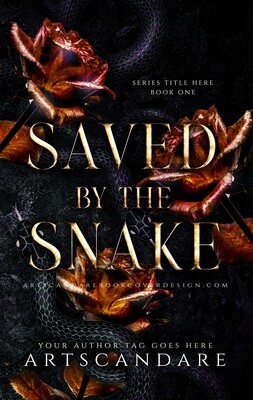SAVED BY THE SNAKE