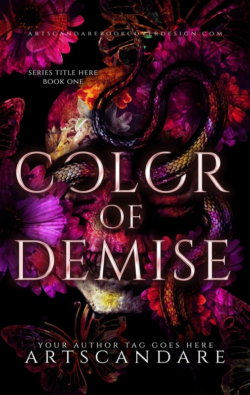 COLOR OF DEMISE