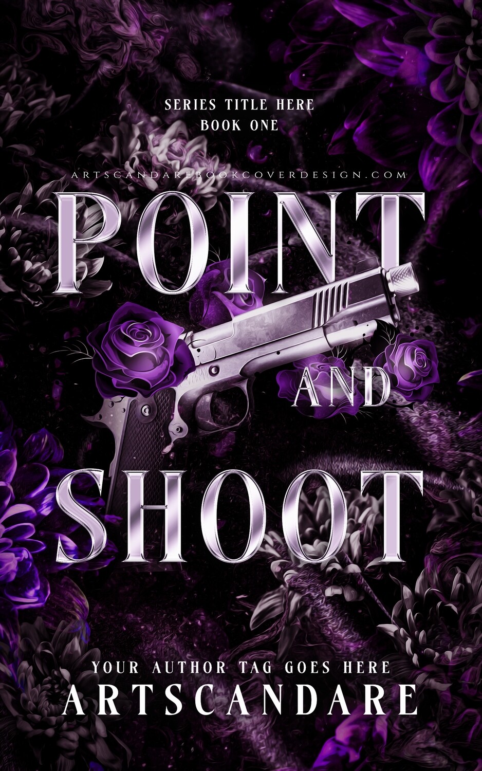 POINT AND SHOOT