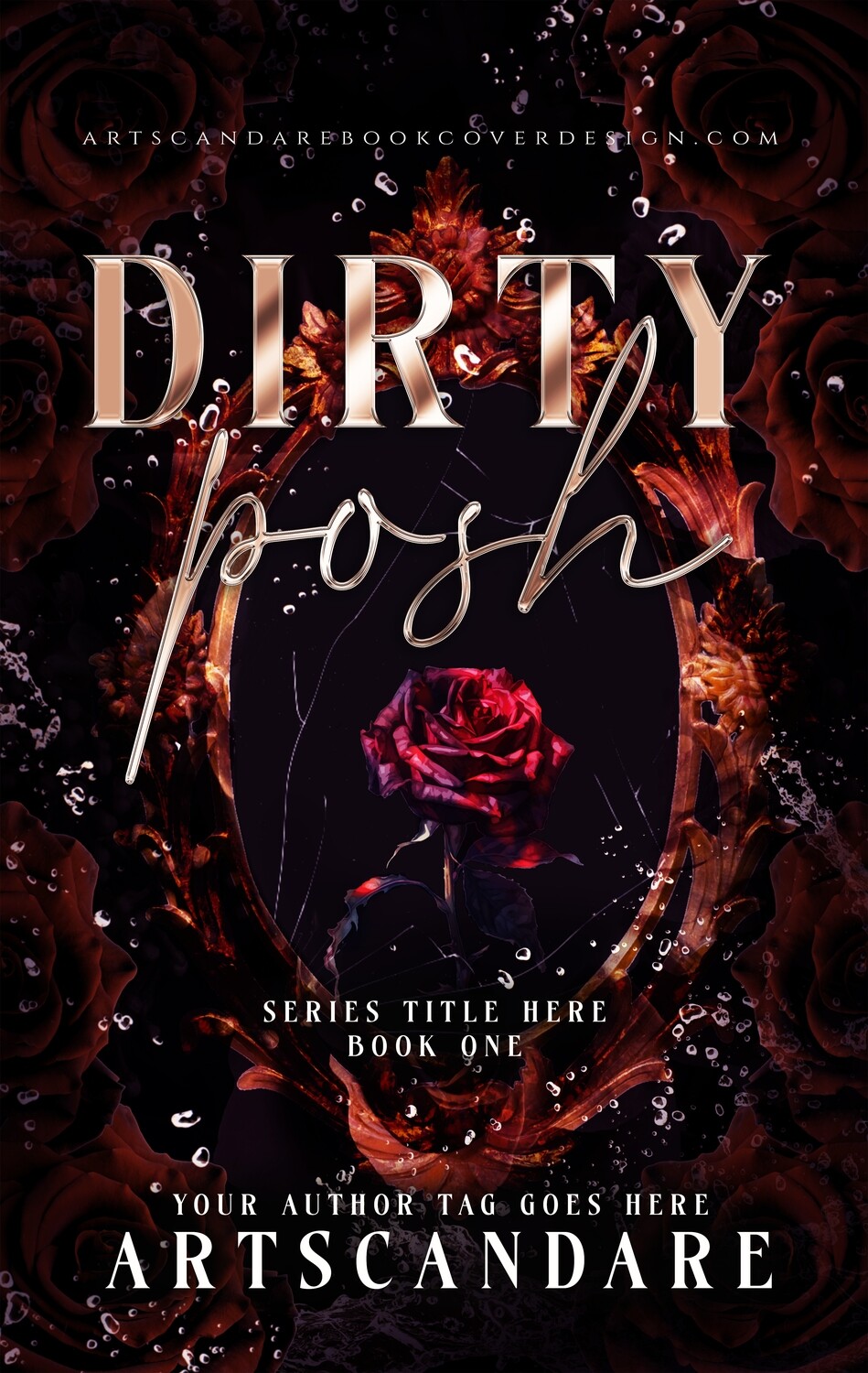 DIRTY POSH
