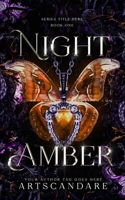 NIGHT AMBER
