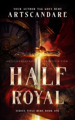 HALF ROYAL