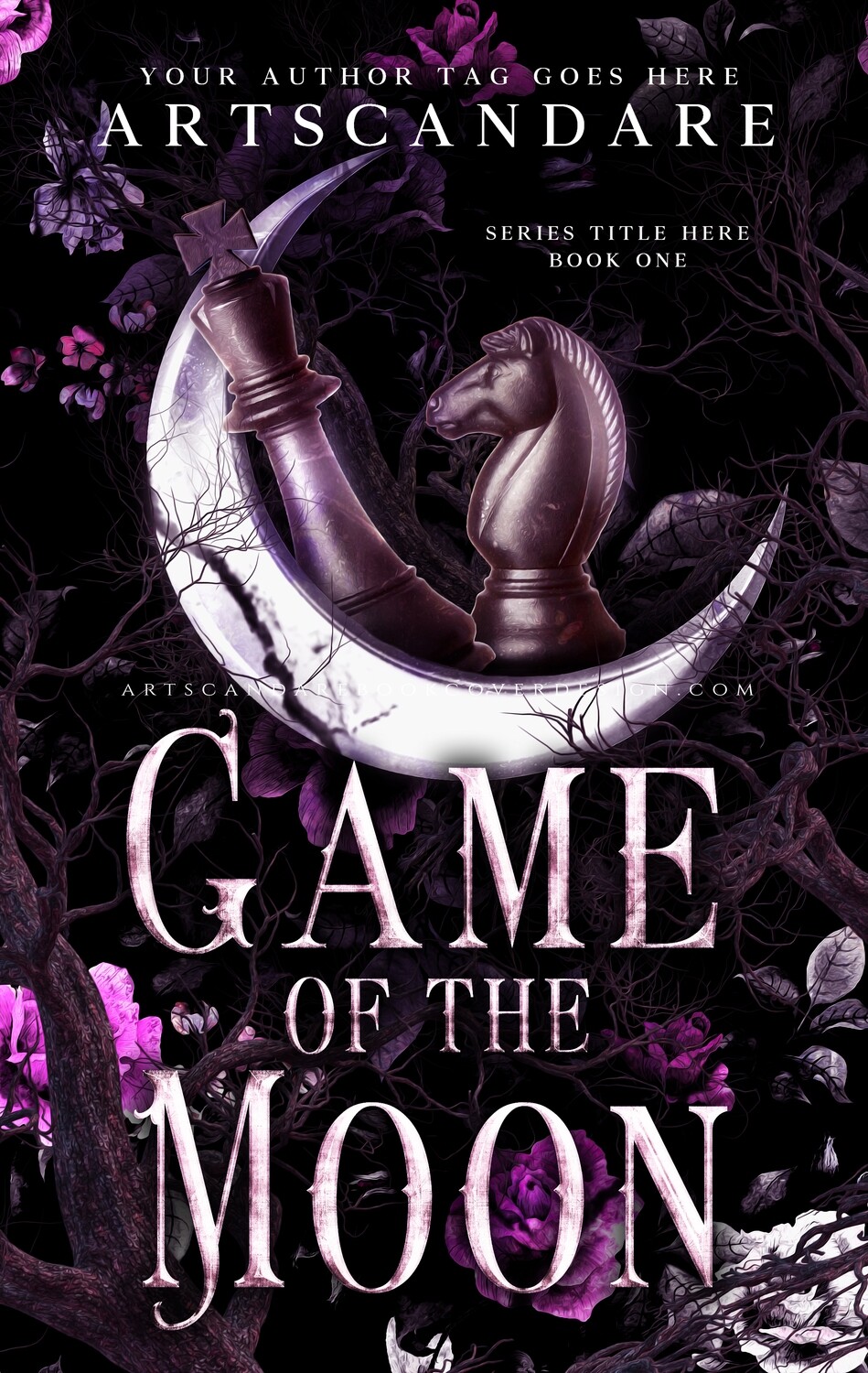 GAME OF THE MOON