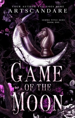GAME OF THE MOON