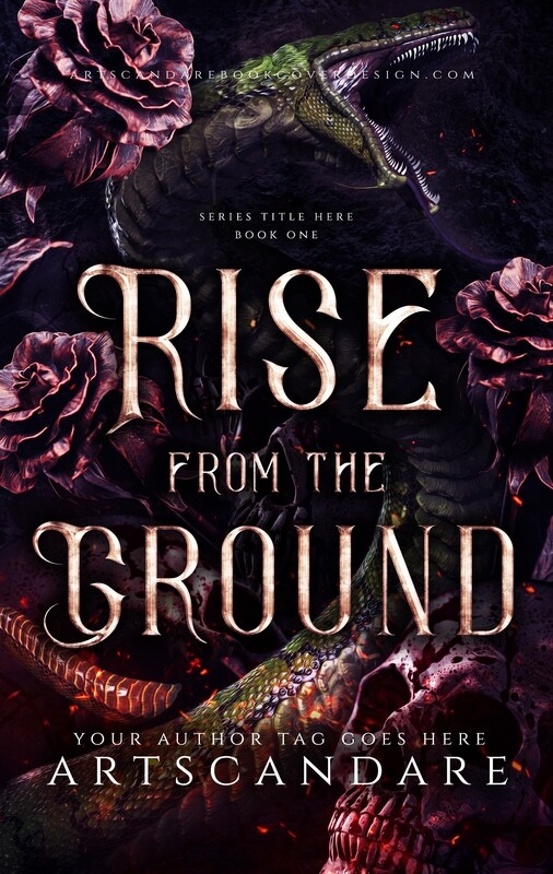 RISE FROM THE GROUND