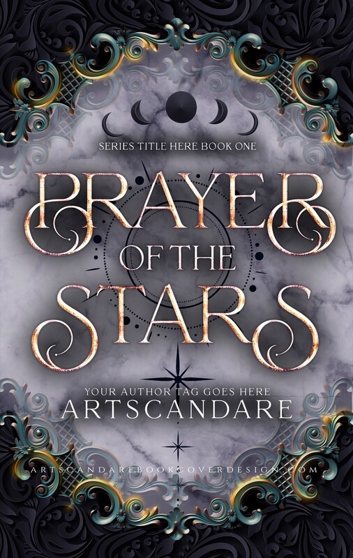 PRAYER OF THE STARS