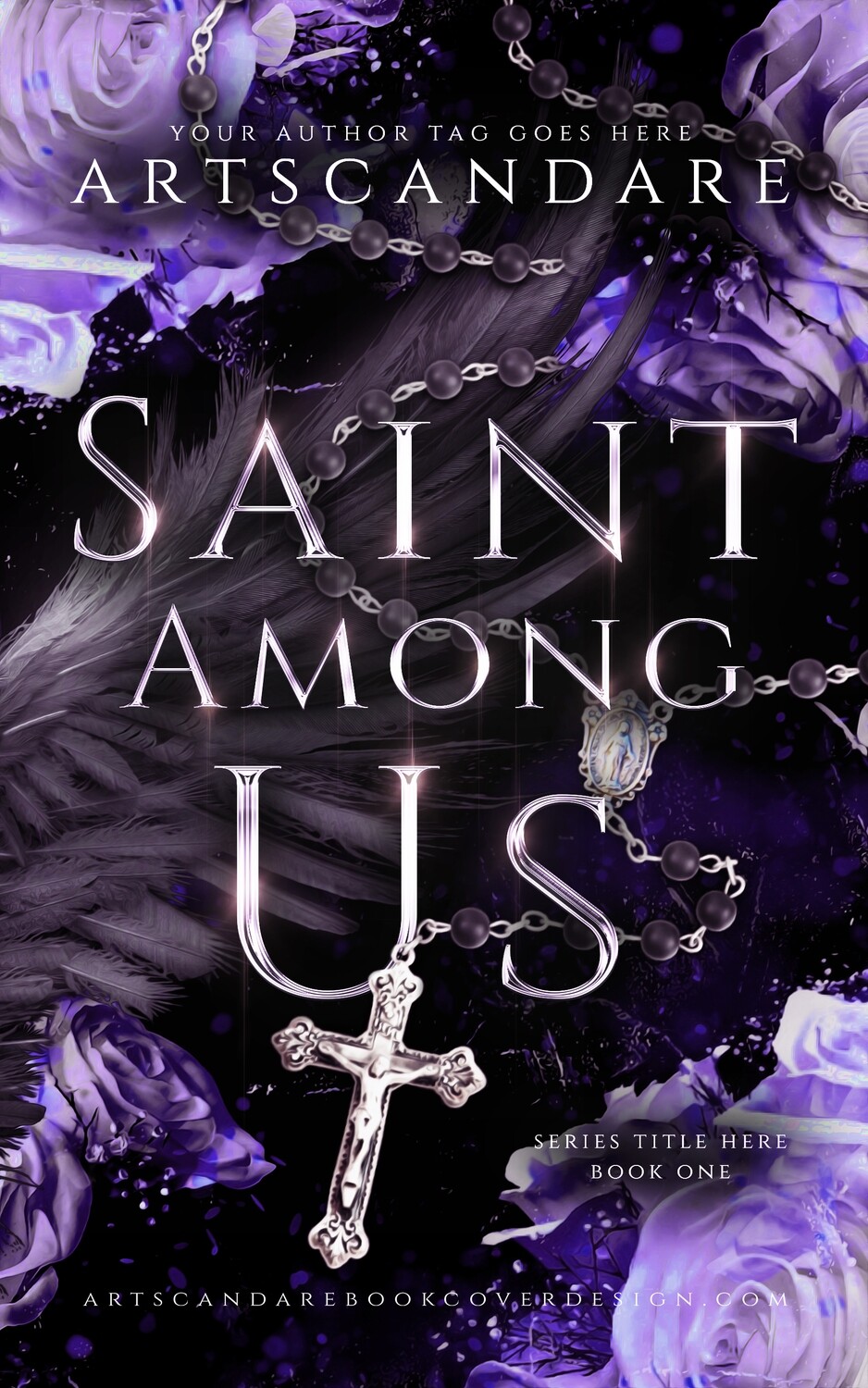 SAINT AMONG US