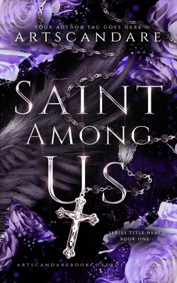 SAINT AMONG US