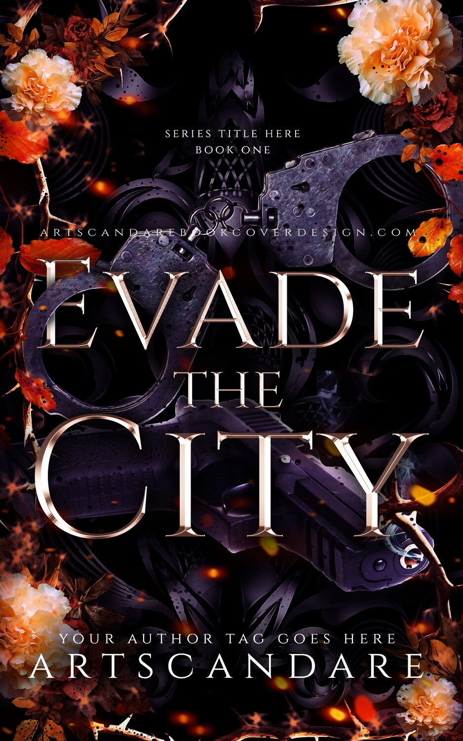 EVADE THE CITY