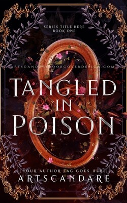 TANGLED IN POISON