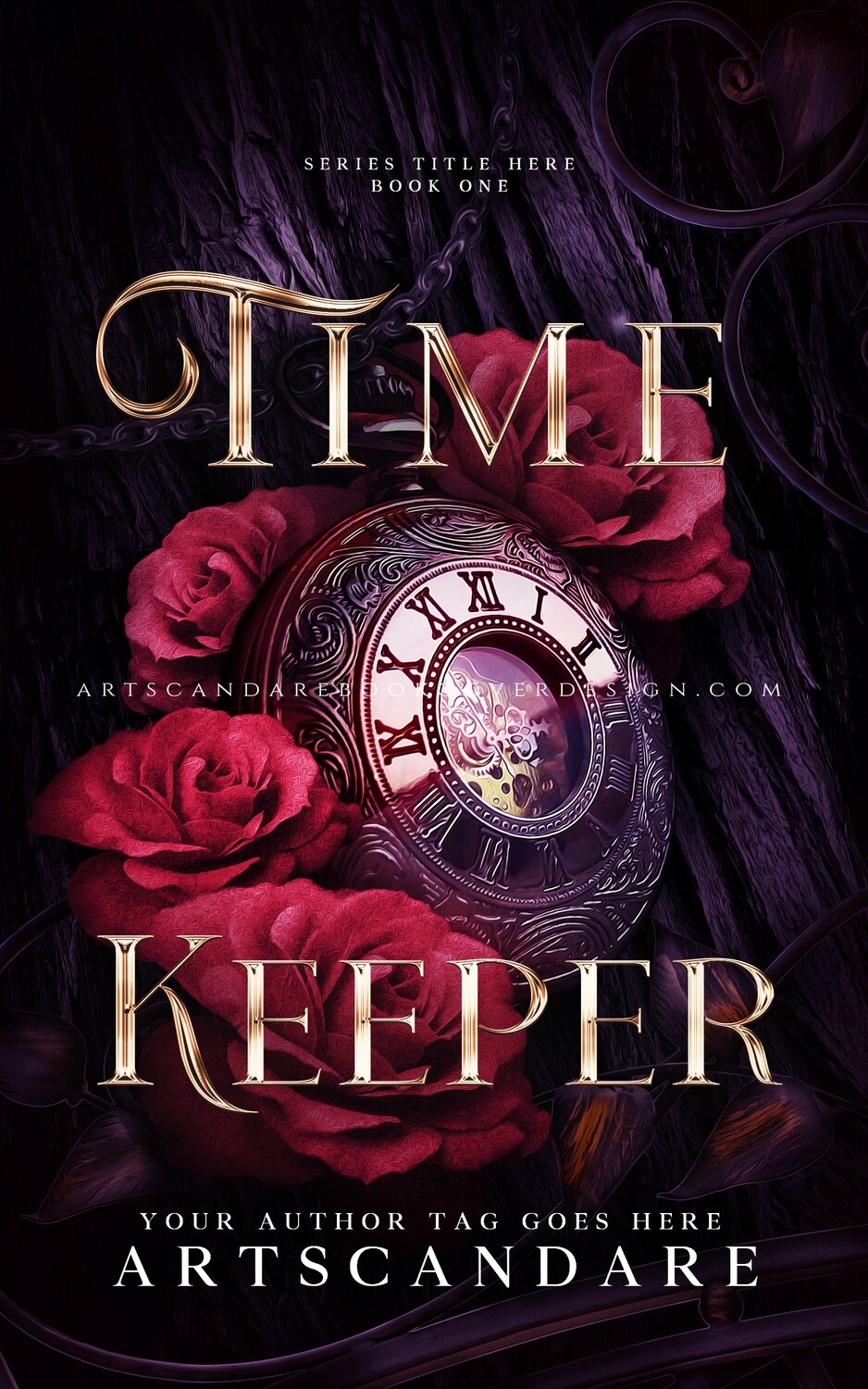 TIME KEEPER