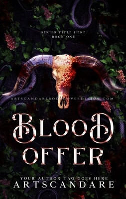 BLOOD OFFER