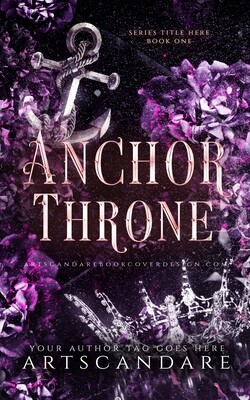 ANCHOR THRONE