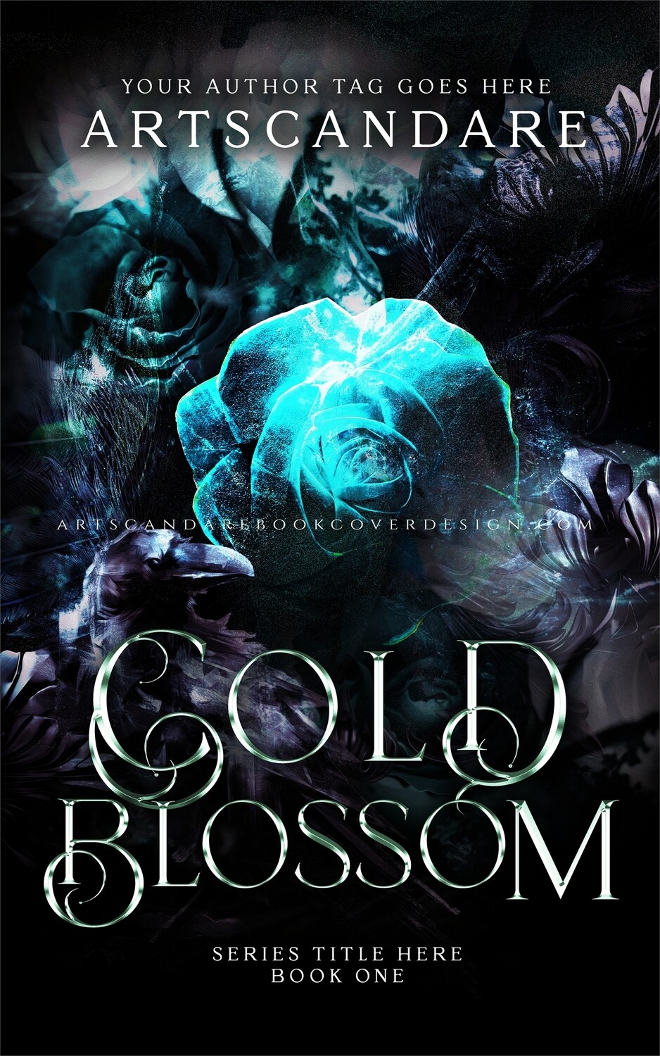 COLD BLOSSOM