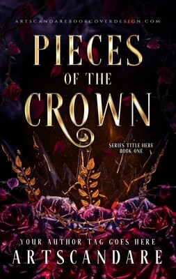 PIECES OF THE CROWN
