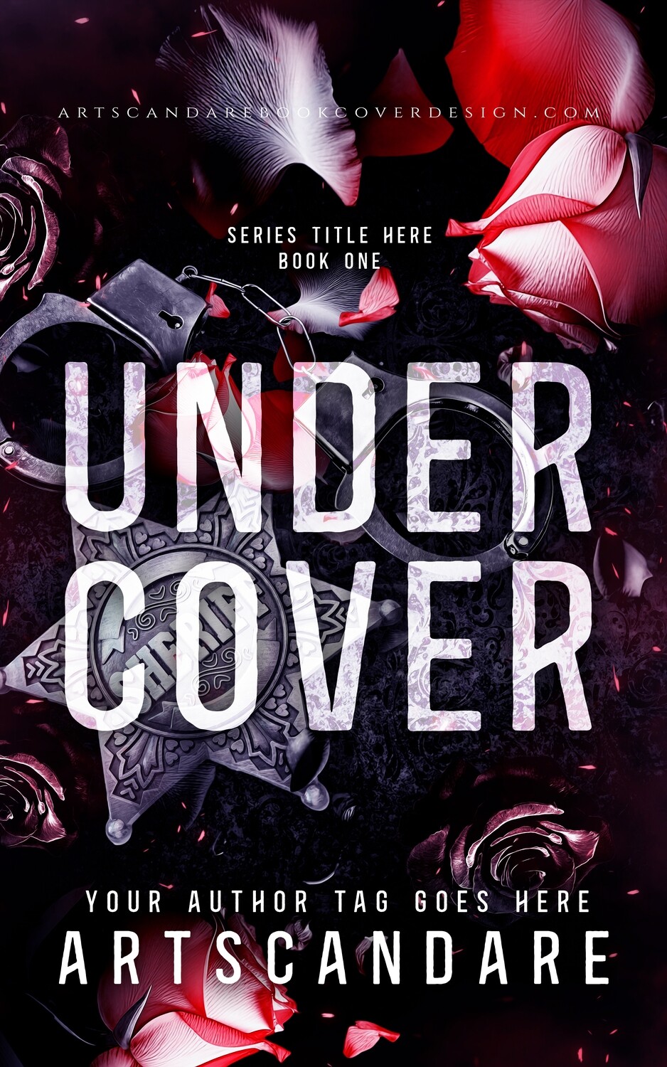 UNDER COVER