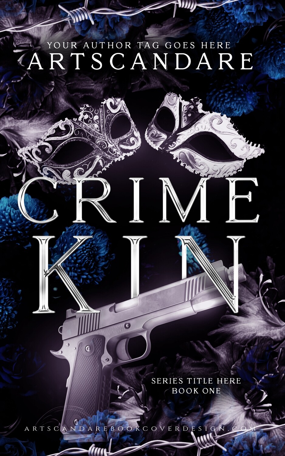 CRIME KIN