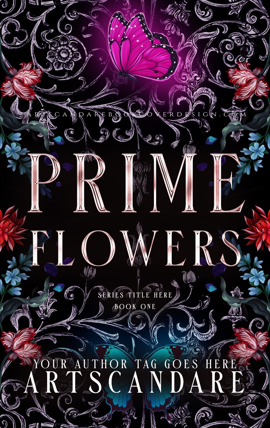 PRIME FLOWERS