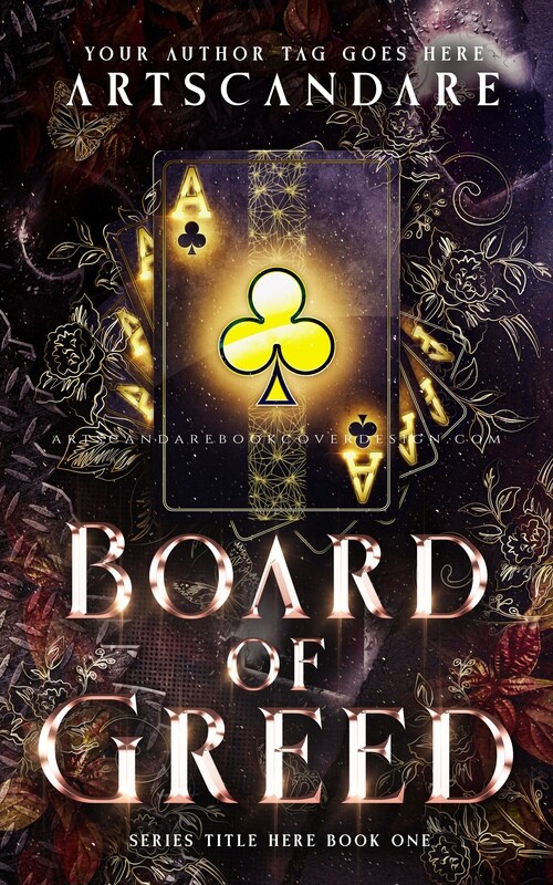 BOARD OF GREED